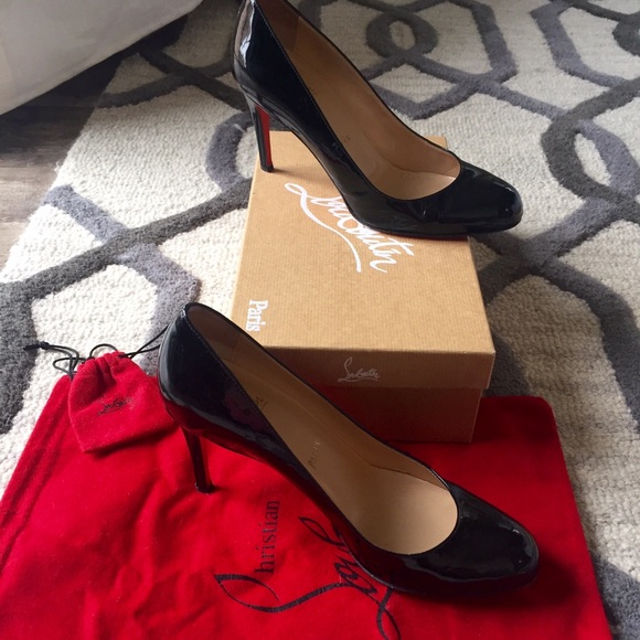 Christian Louboutin Pumps! - Picture 7 of 8